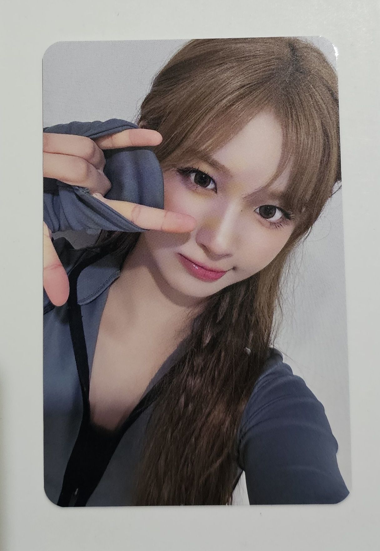 MS 香港合影 一套6張