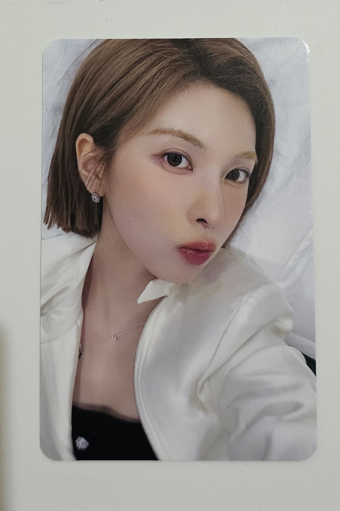 MS 香港合影 一套6張