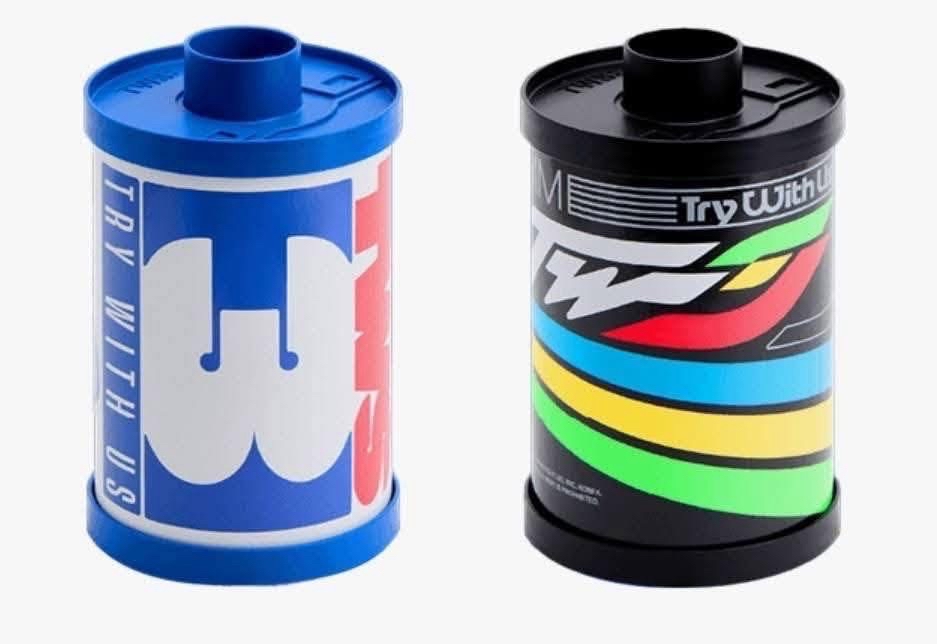 TWS TRY WITH US 專輯 Try/Boy Ver