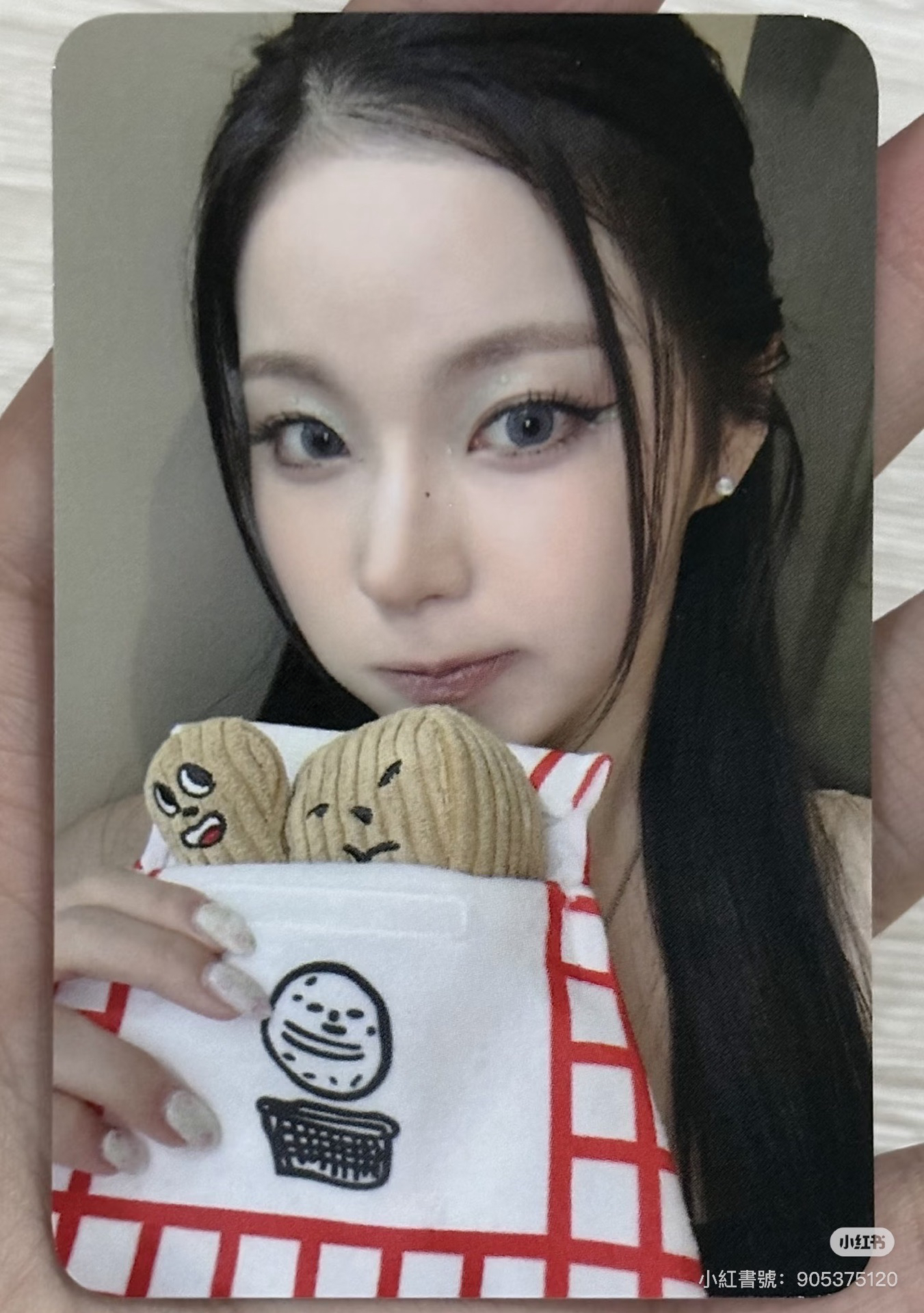 el 核桃餅乾 圭珍