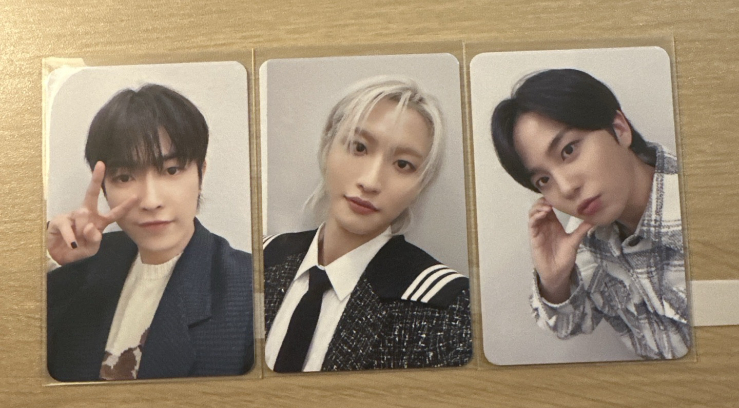 GH2 ms4.0簽售卡-中星鍾