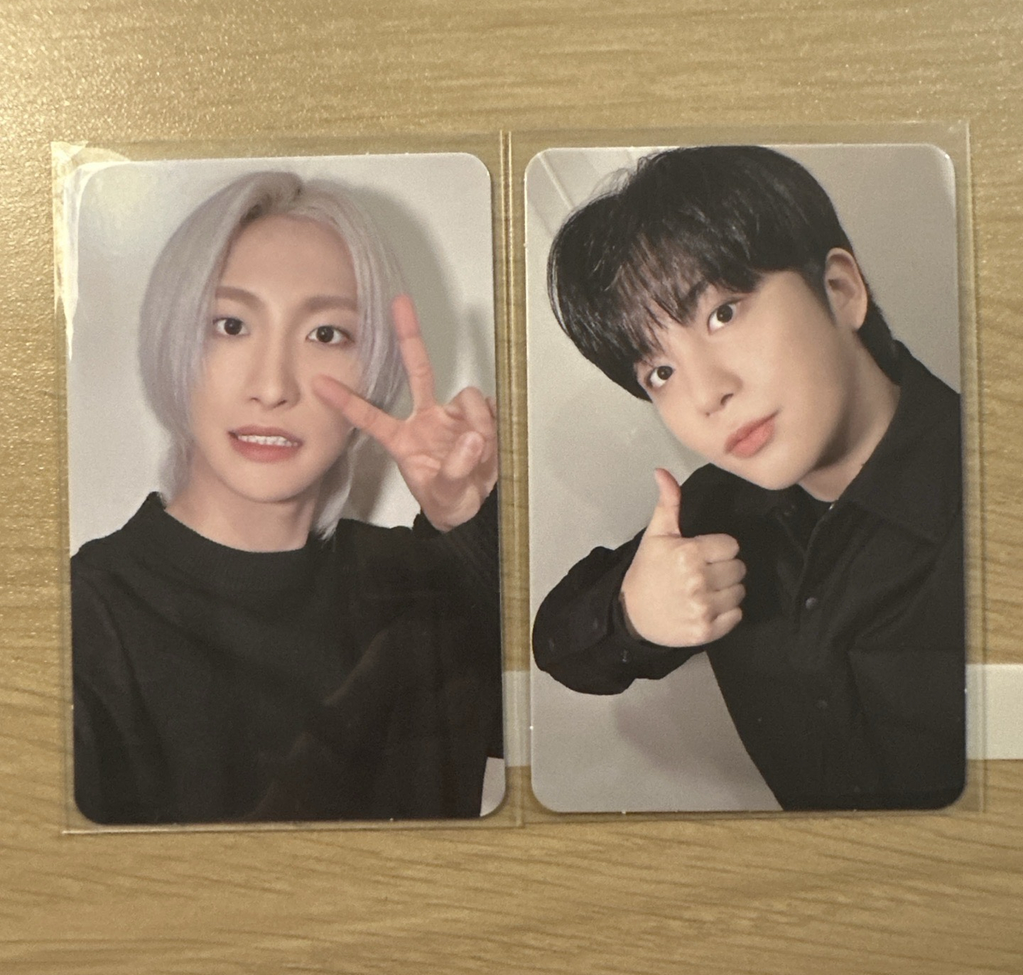 GH2 fromm5.0簽售卡-星鍾