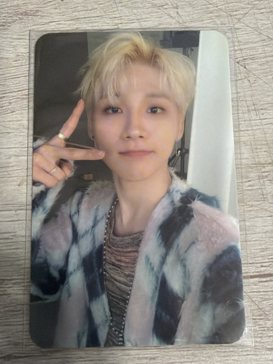 AB6IX 田雄 迷一專卡