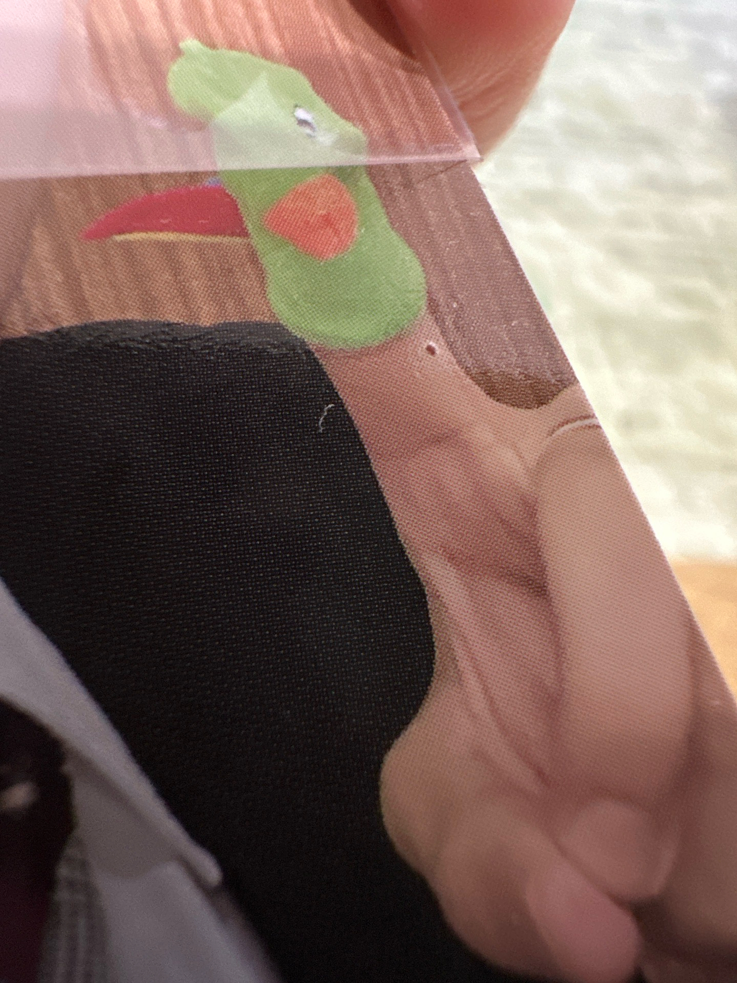 有部分廠損