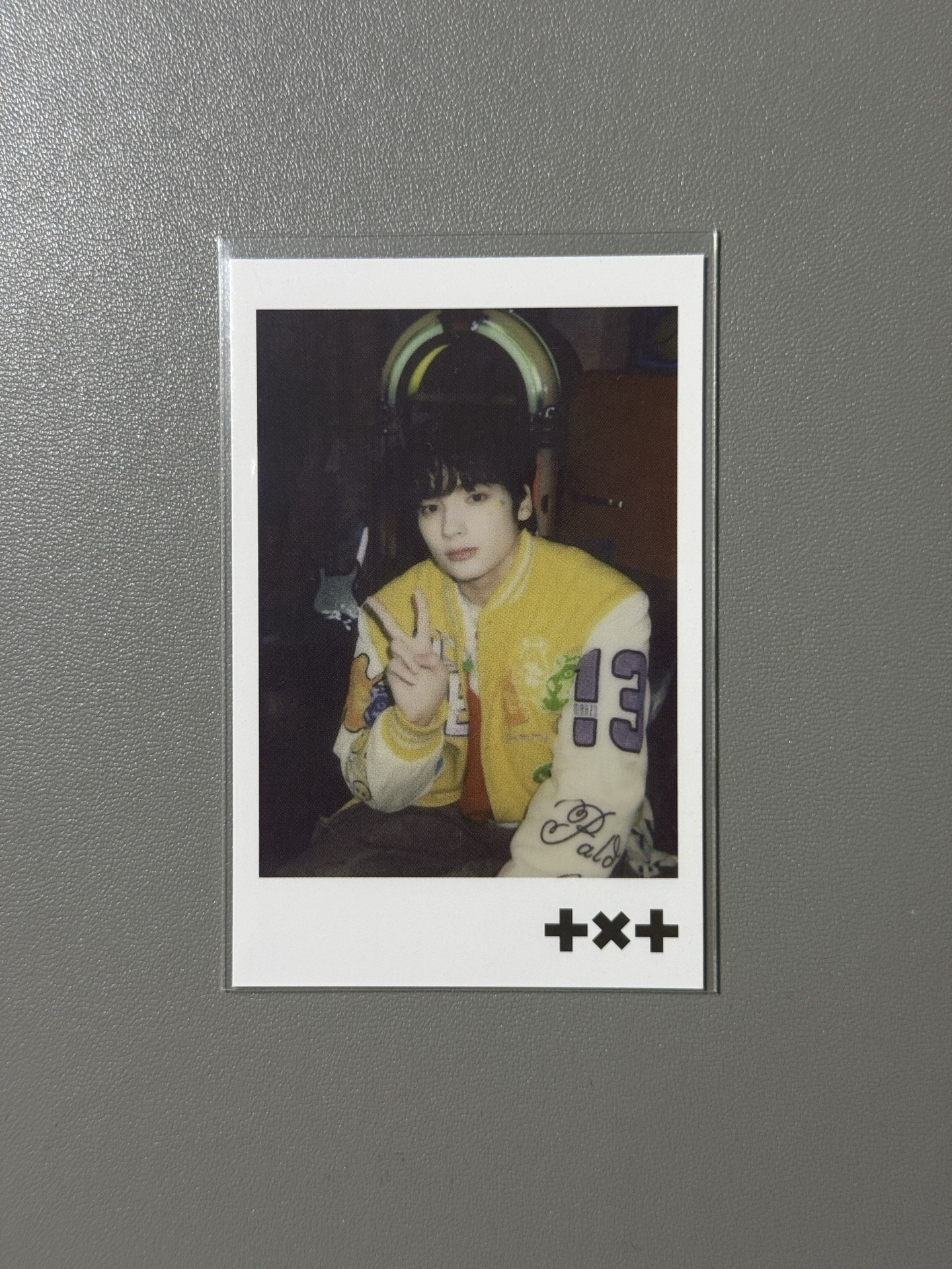 24回憶錄拍立得寧