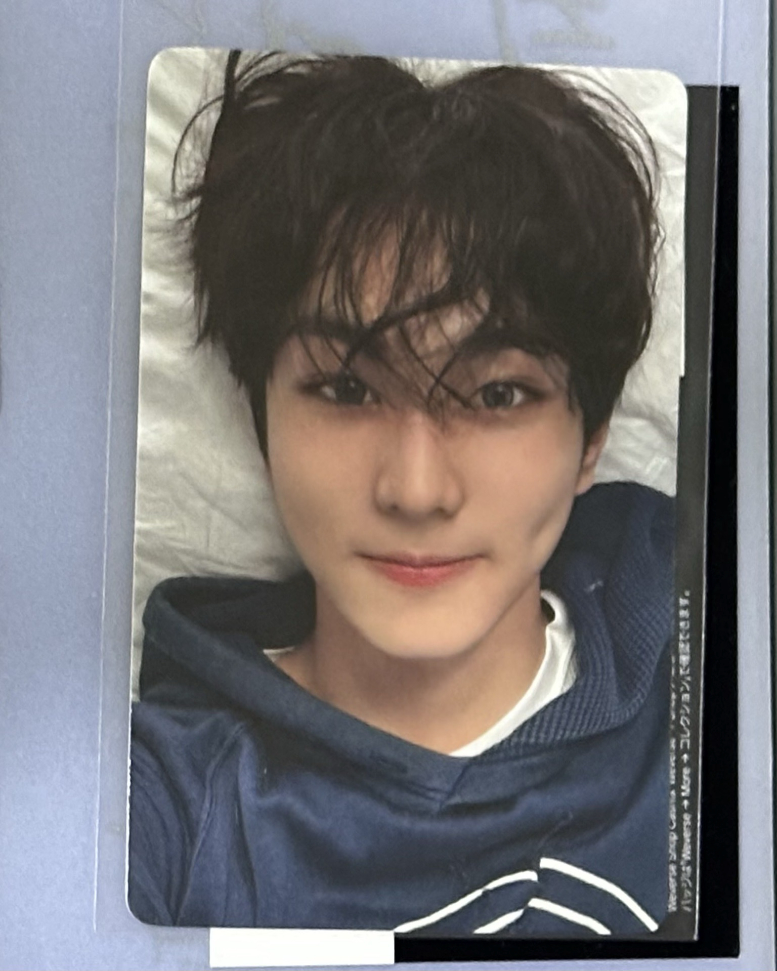 梁禎元 正規二後續 yzy1.0簽售特典