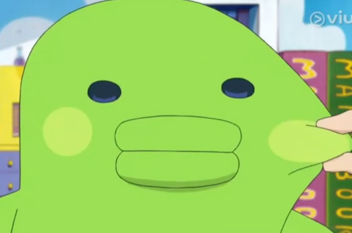 🍑吉吉（三月中下旬出貨）