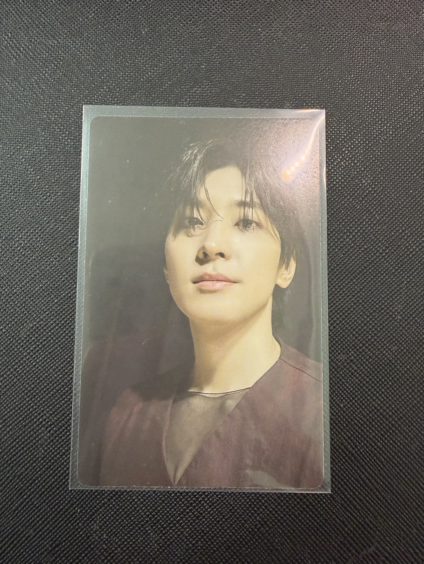 圓佑 精選專 專輯卡 豪華ver.