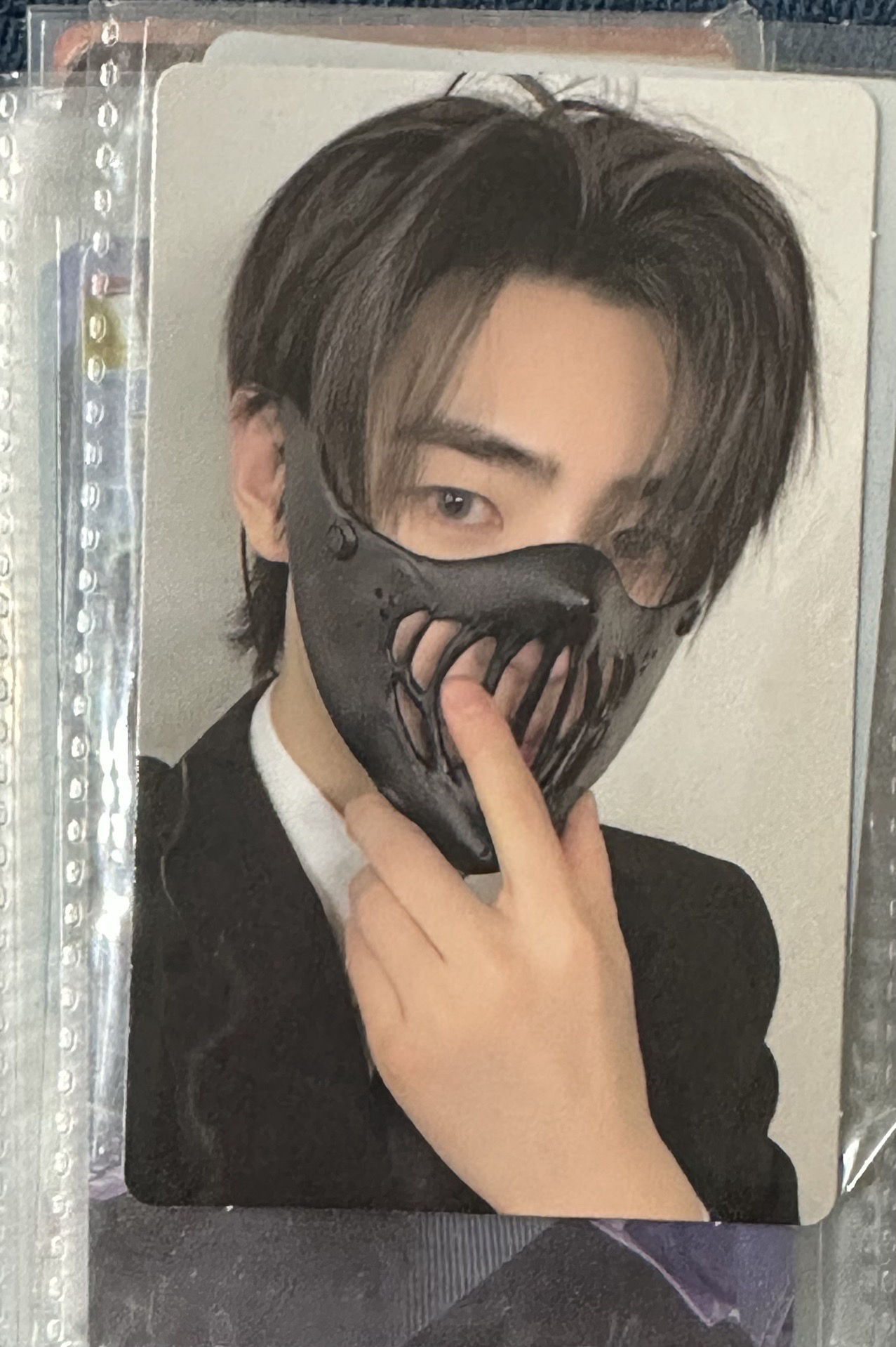 朴成訓 wvspb特典