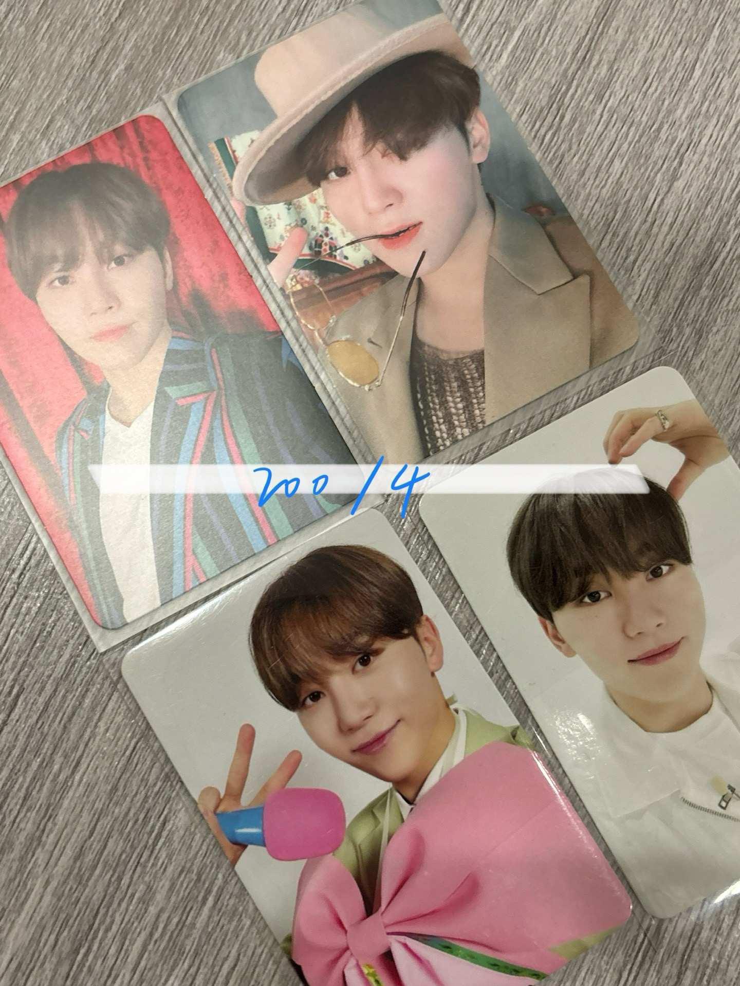 勾引雜誌卡 寛（一二版）