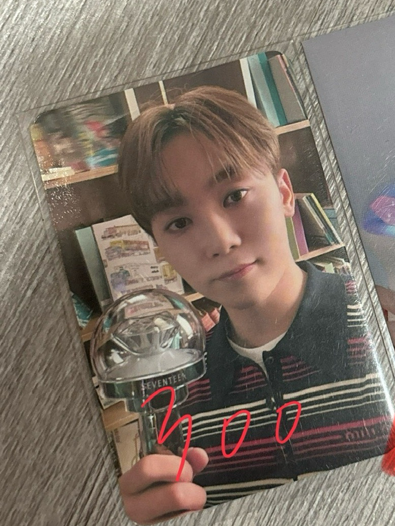 23年Follow克拉粽 寛