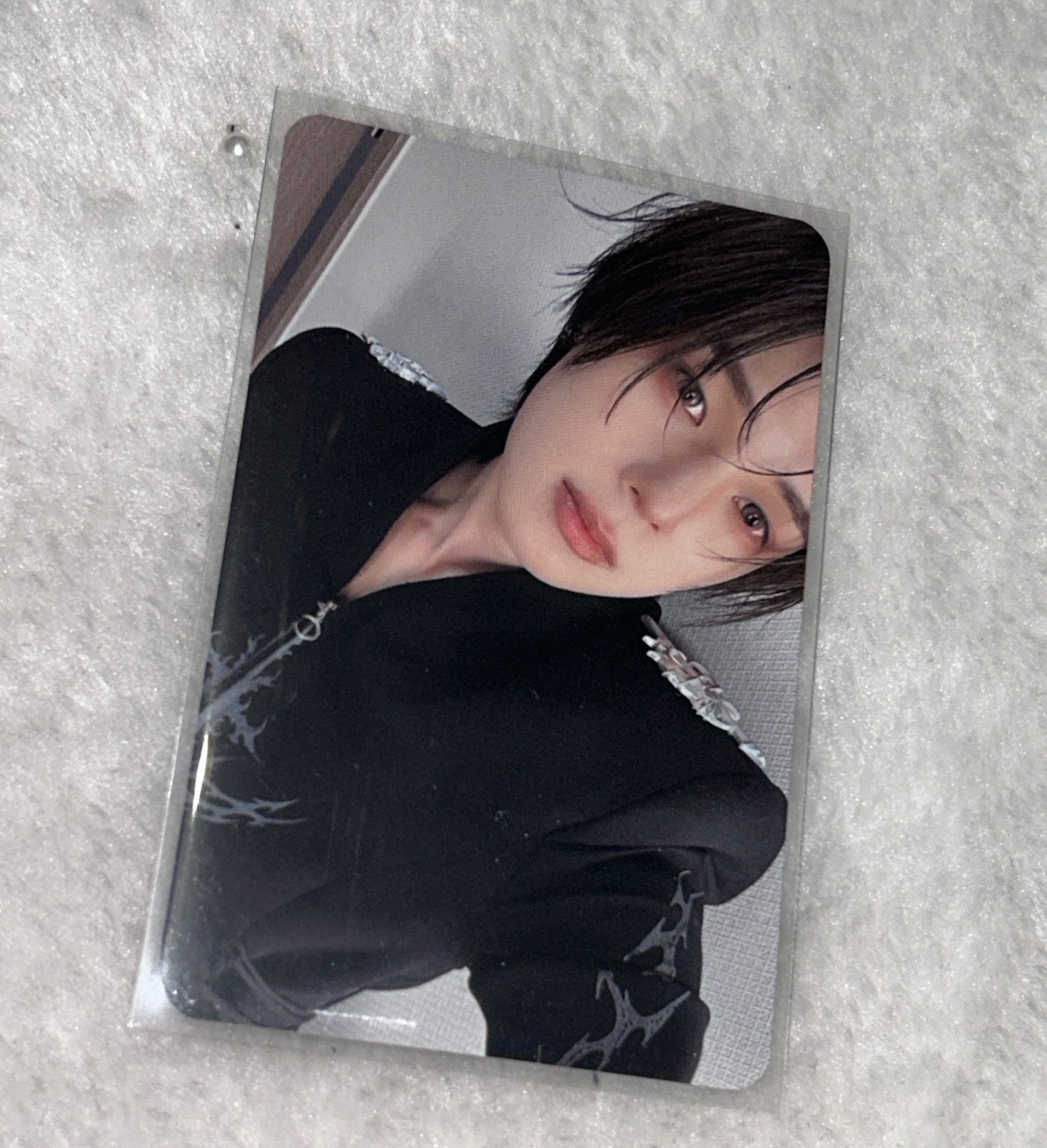 K MP簽售卡2.0 含綁