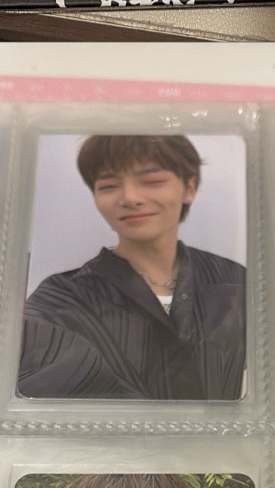 NOEASY專卡眯眯眼寅