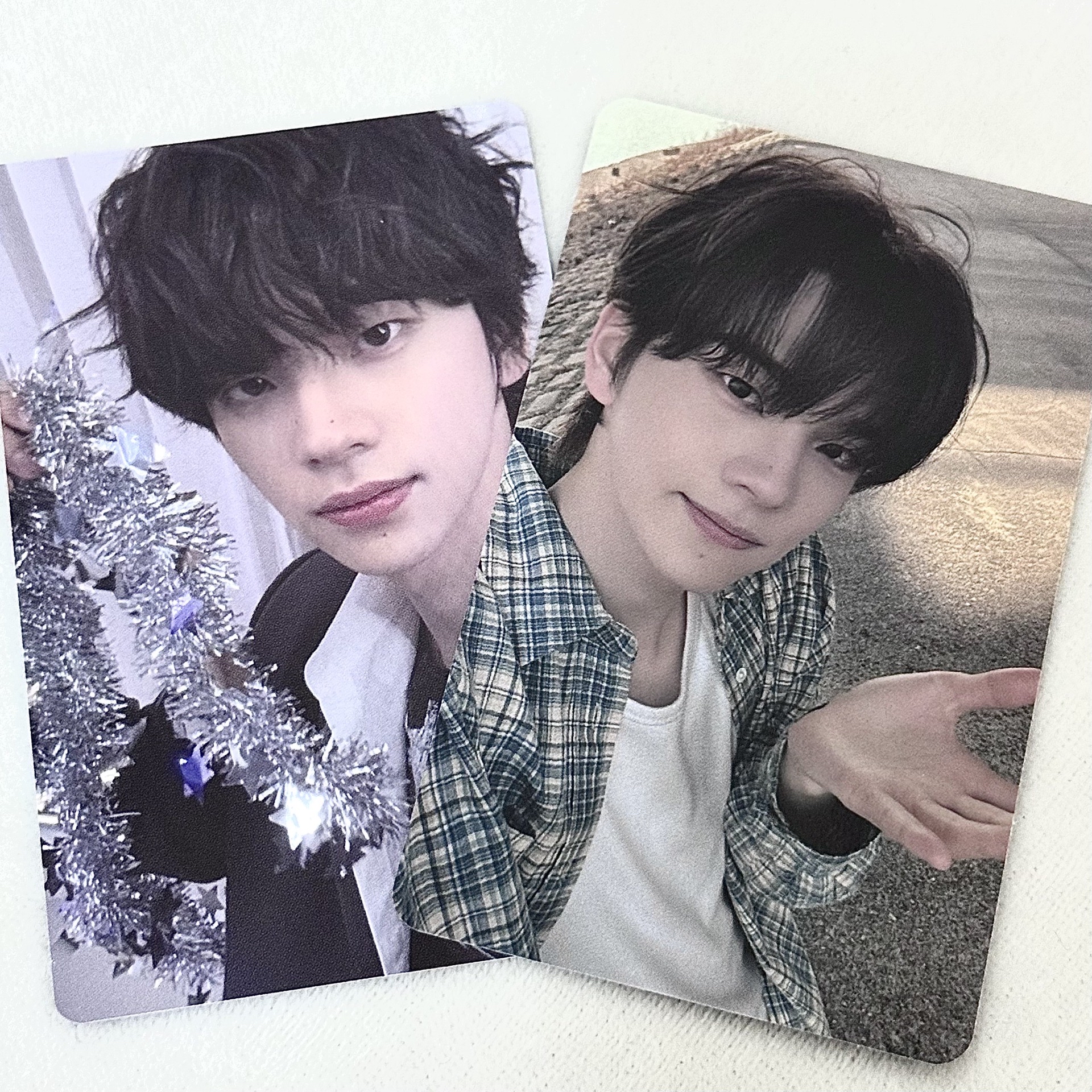 大哥迷三wm幸運卡