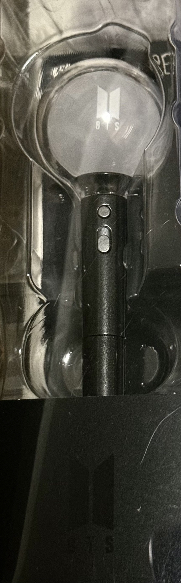 阿米棒特別版手燈筆