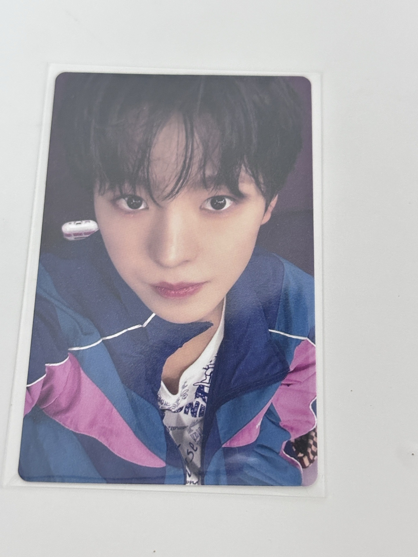 NCT WISH|yushi小卡 買多一點會送小卡