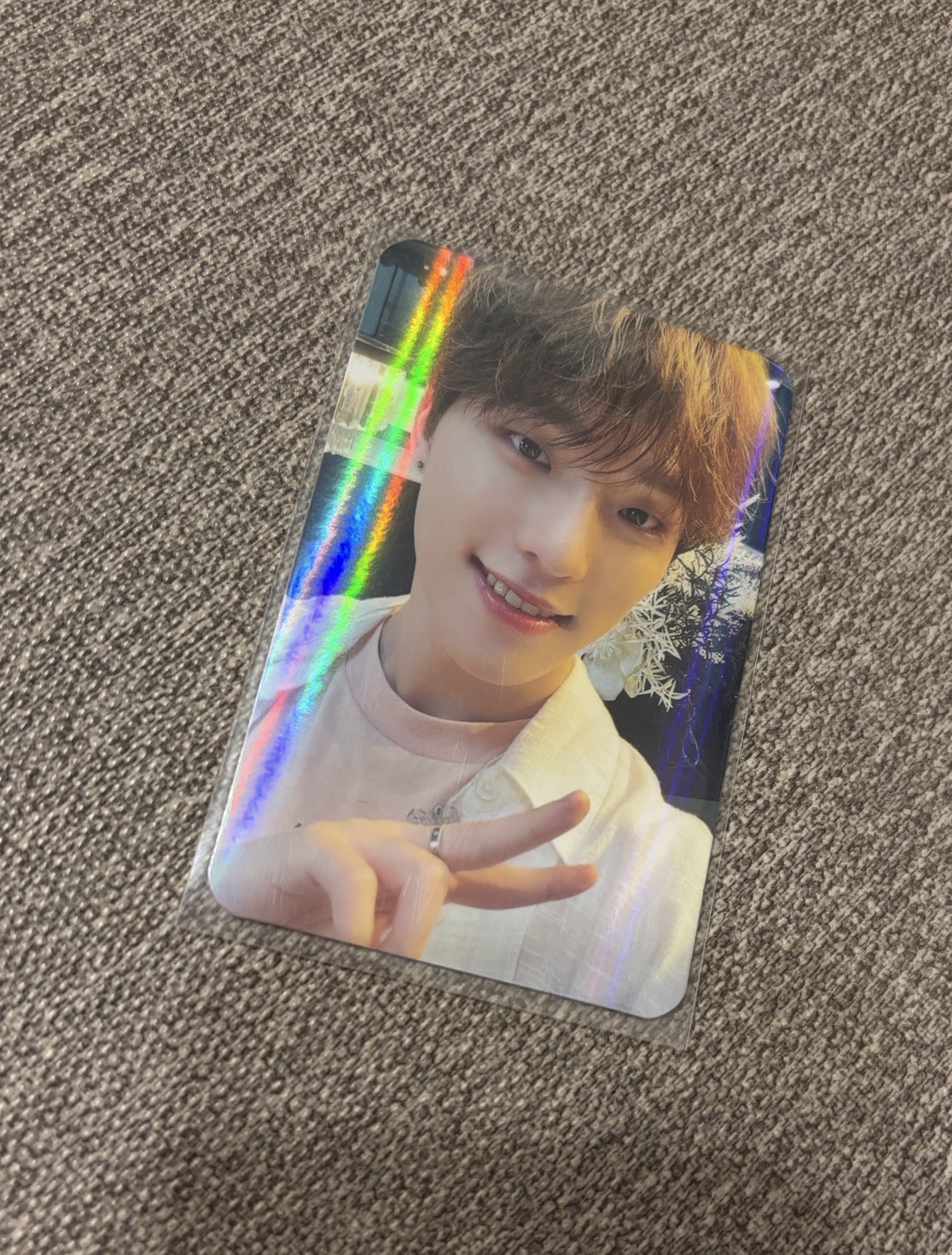 燦 正四後續 台閃中文卡背