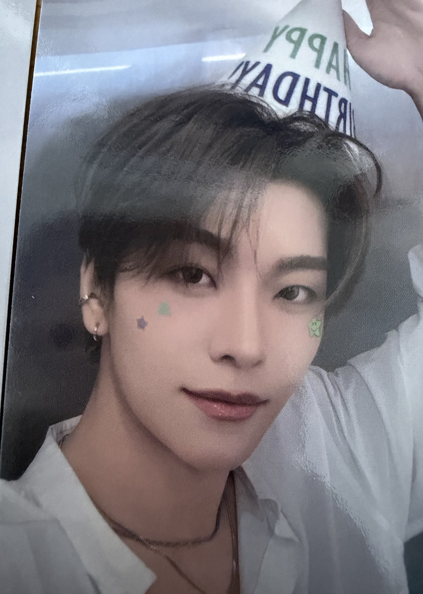 alpha drive one ald1 賀鑫隆