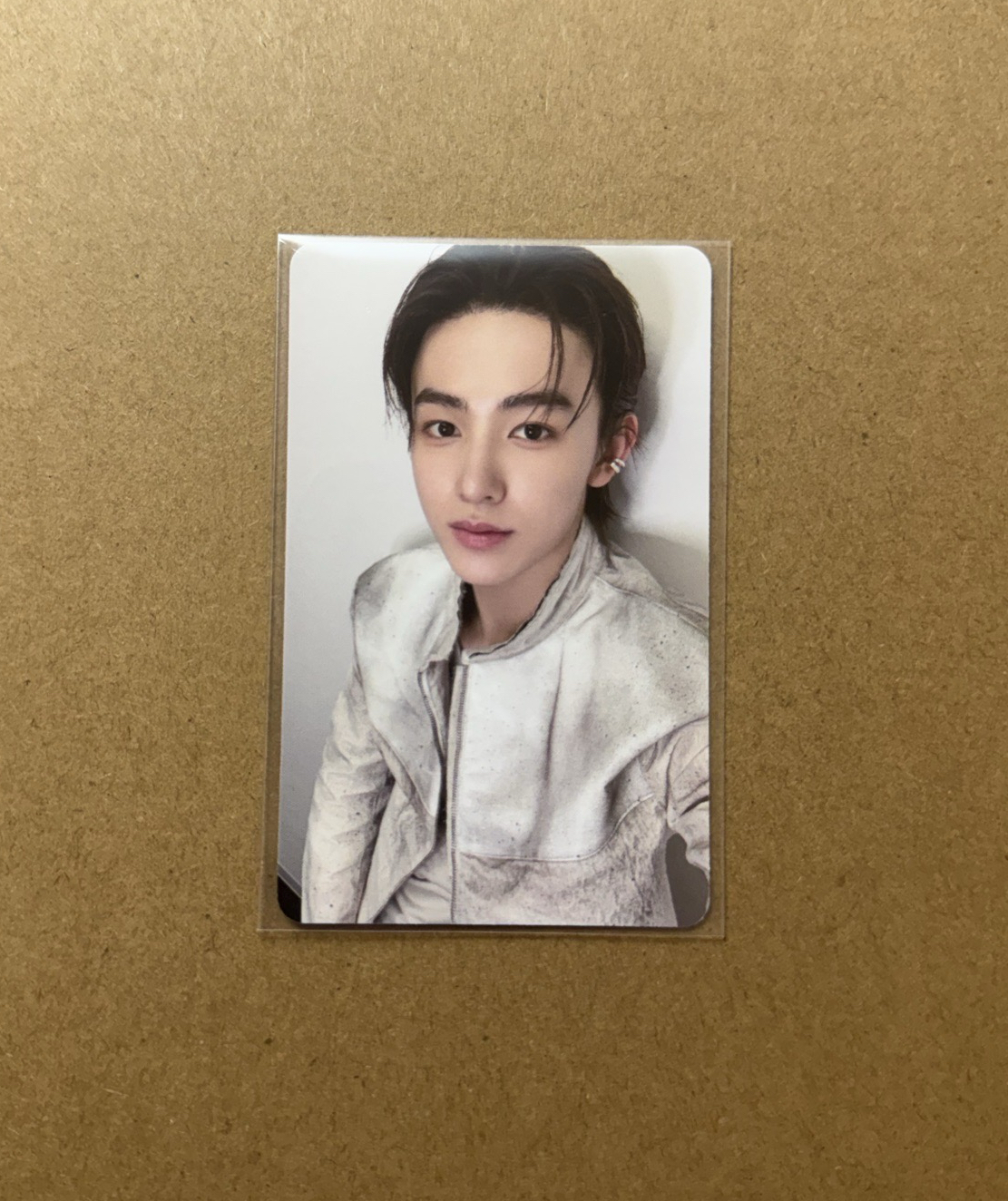 cortis迷你1專輯 MA年末特典