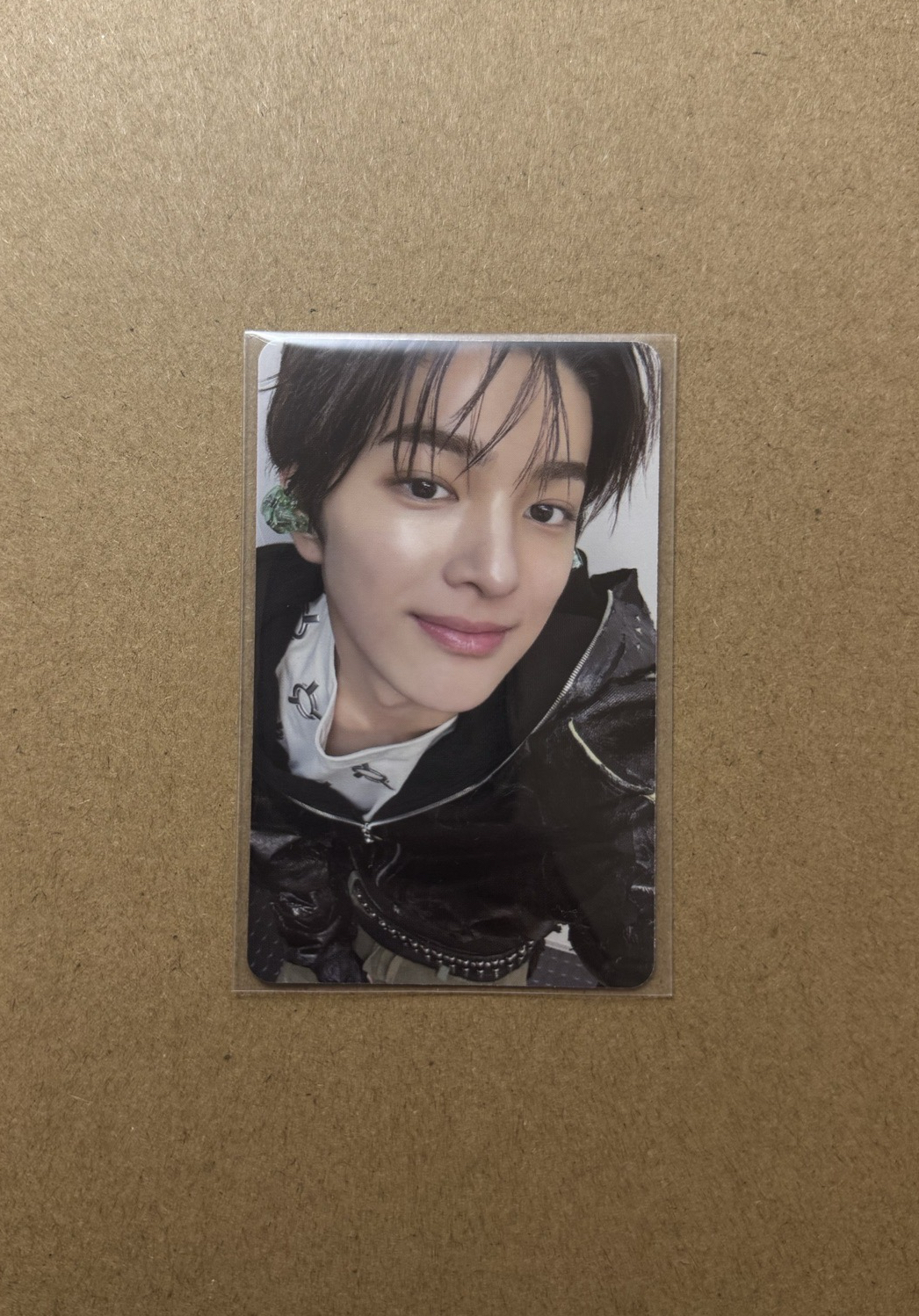 MA年末特典 鎬（綁全專*1）