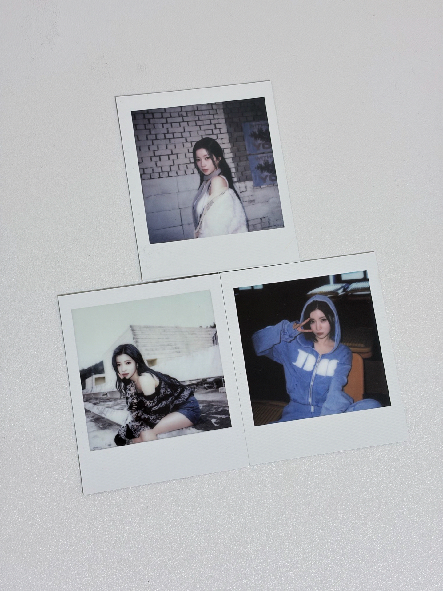 ASA拼圖相框拍立得🖼️