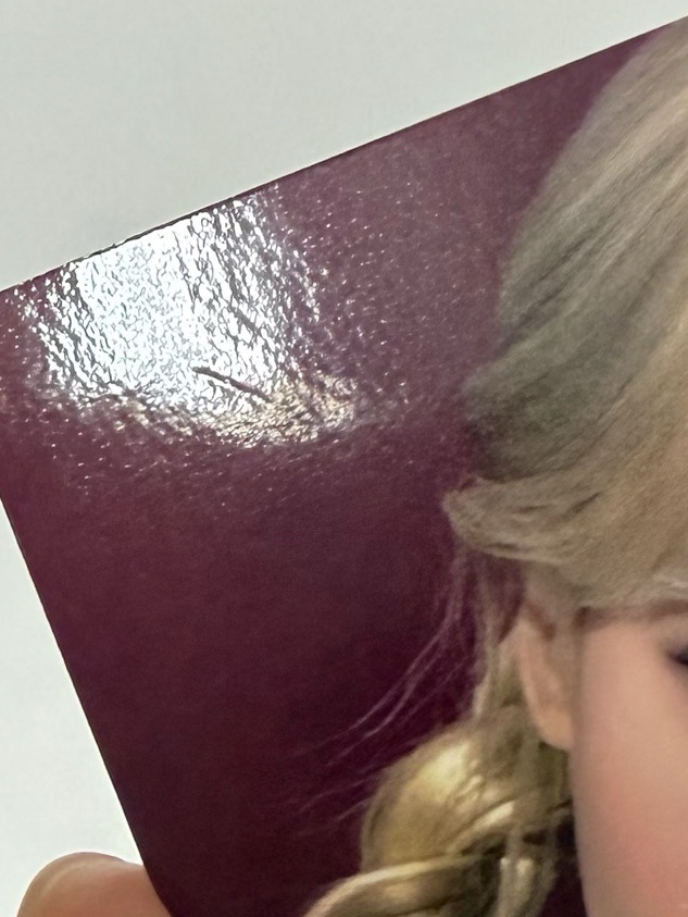 Easy yzy3.0簽售 辮子采