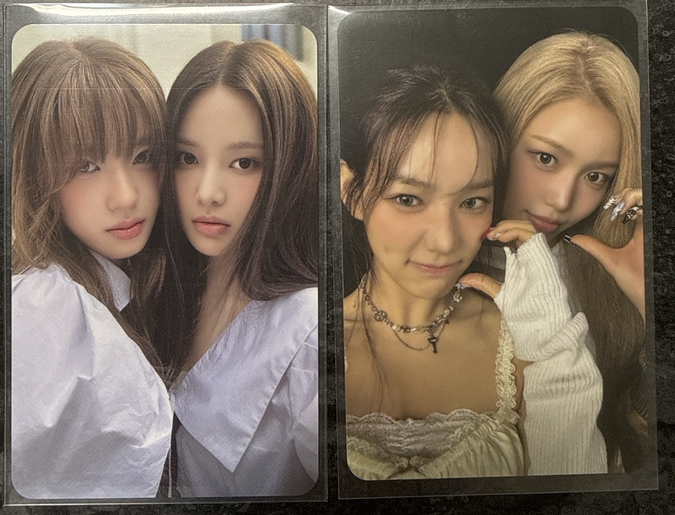 izna迷一雙人專卡