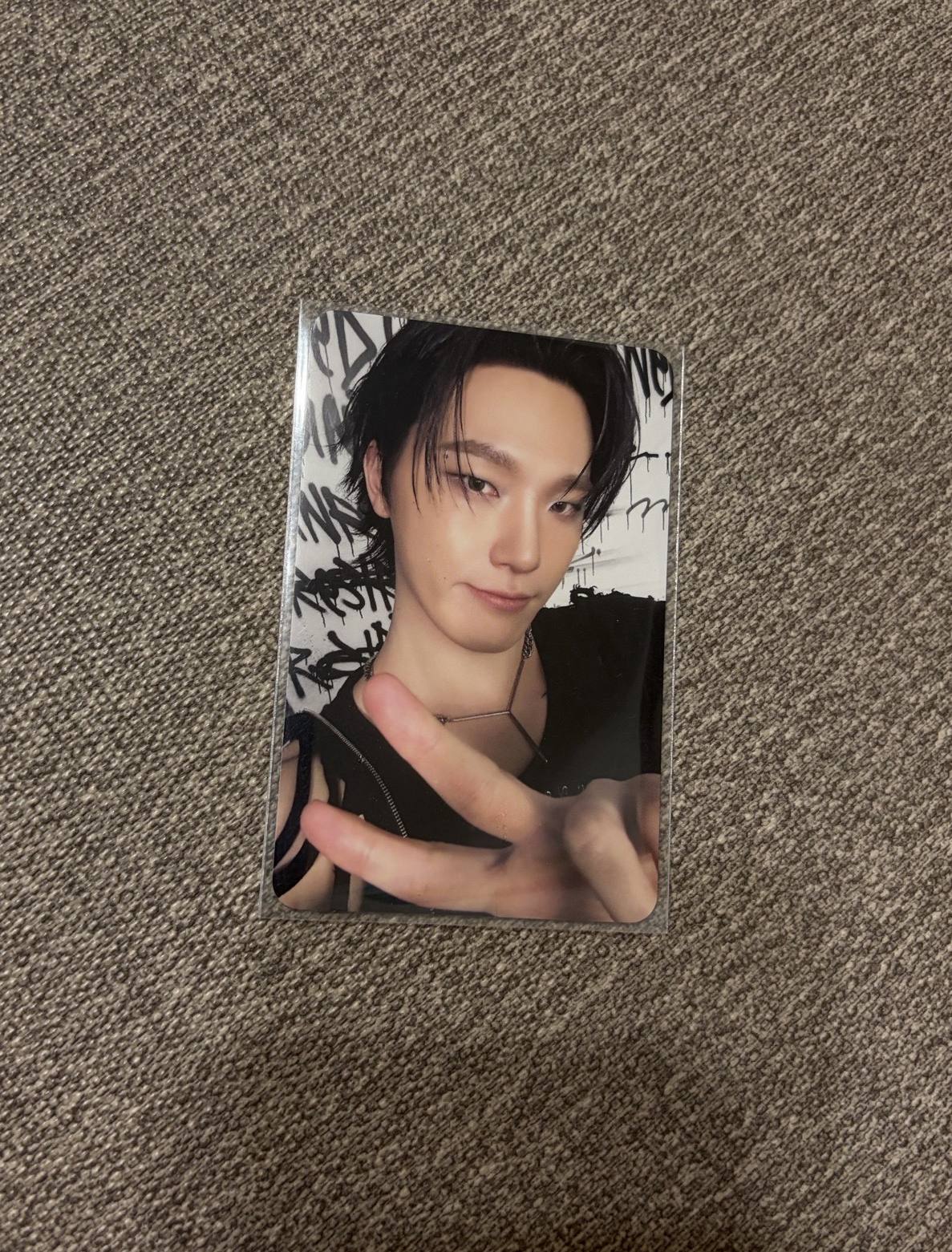 💎燦 正四 克拉盤專卡