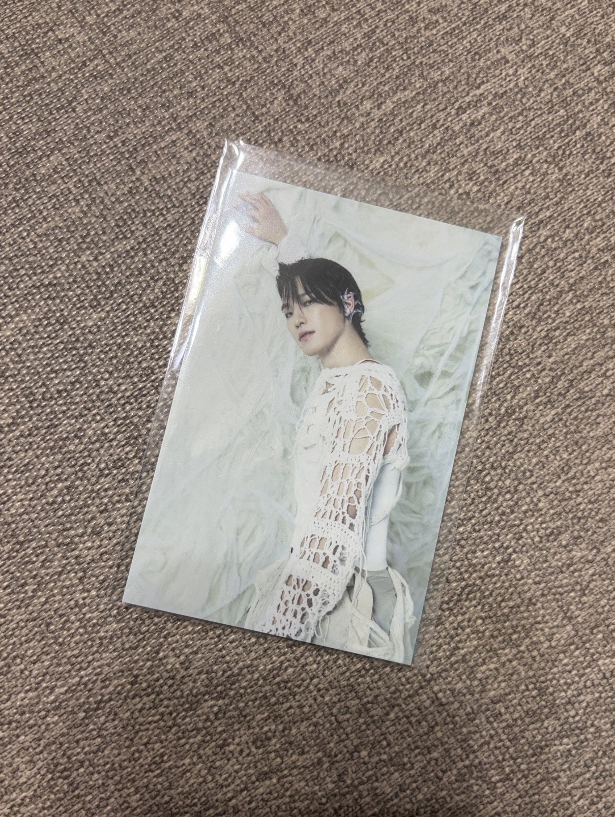 💎燦 正五包包卡