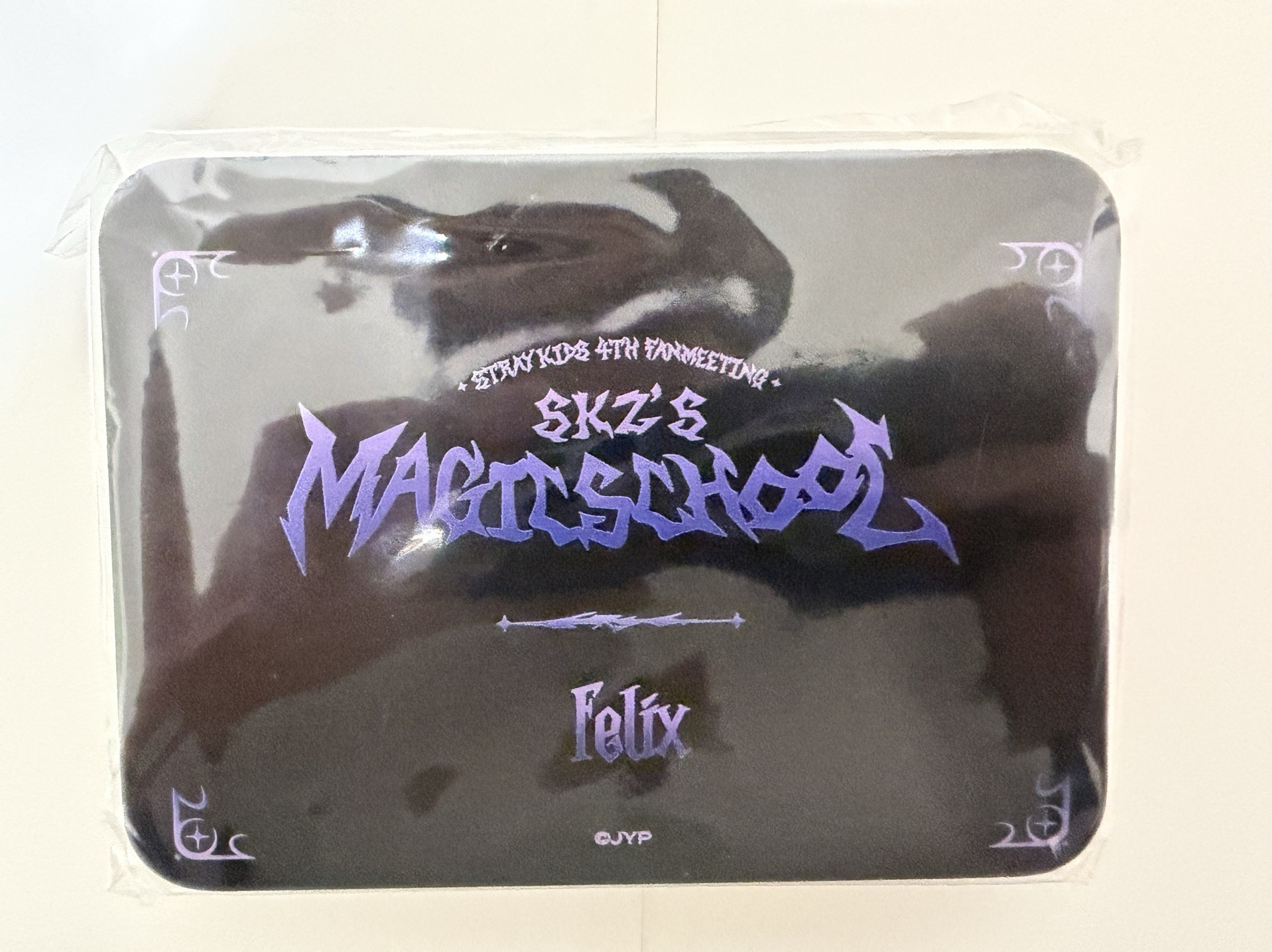 DO IT 快閃店、日本展覽會、其他韓周 餘量