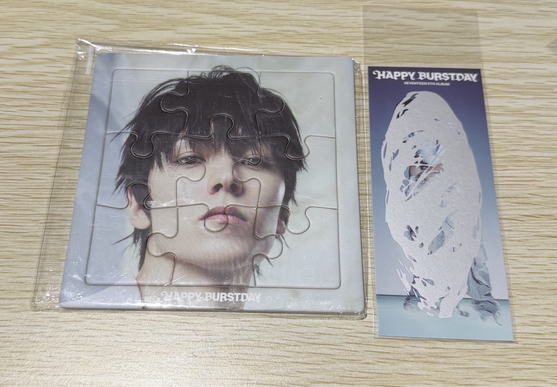 正五 拼圖 刮刮卡 率