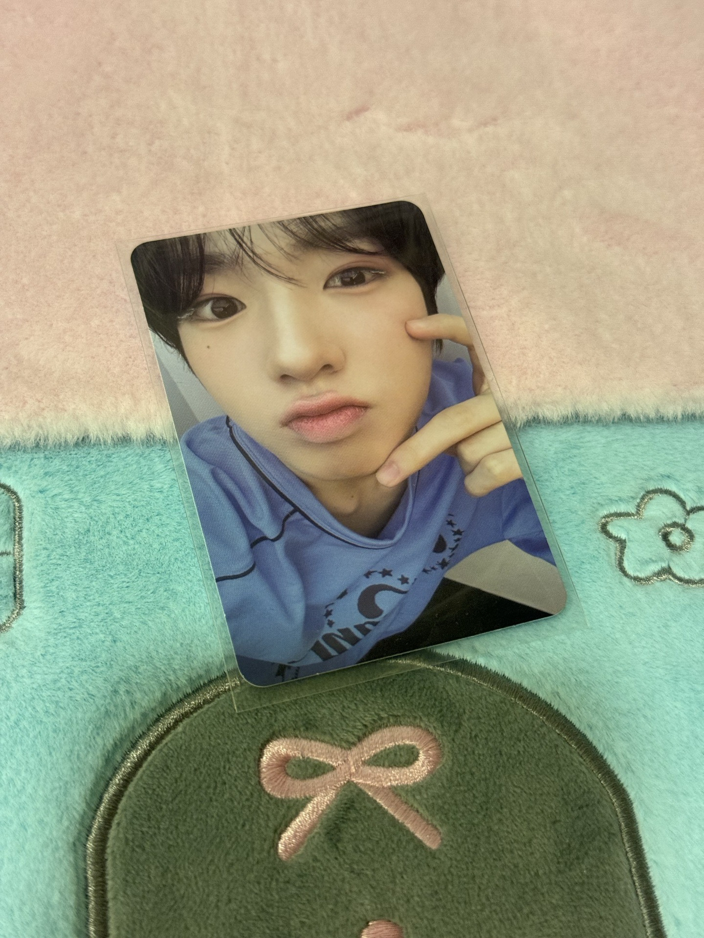 Sakuya poppop PB專卡