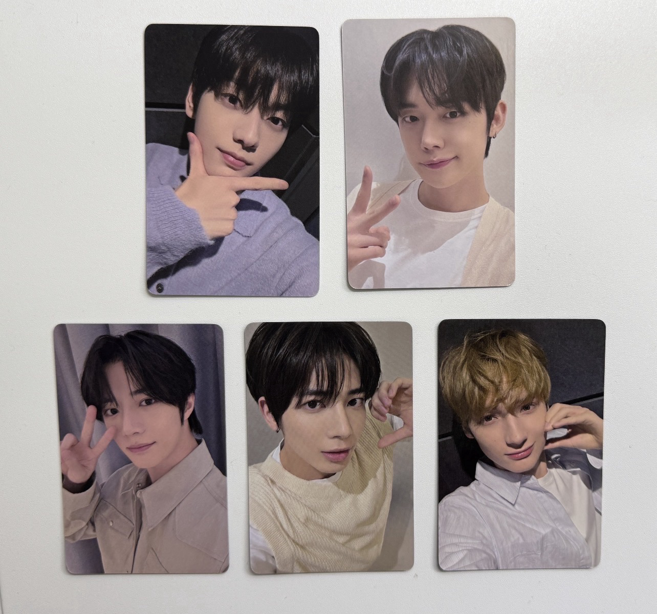 代購/非現  一直娛1.0