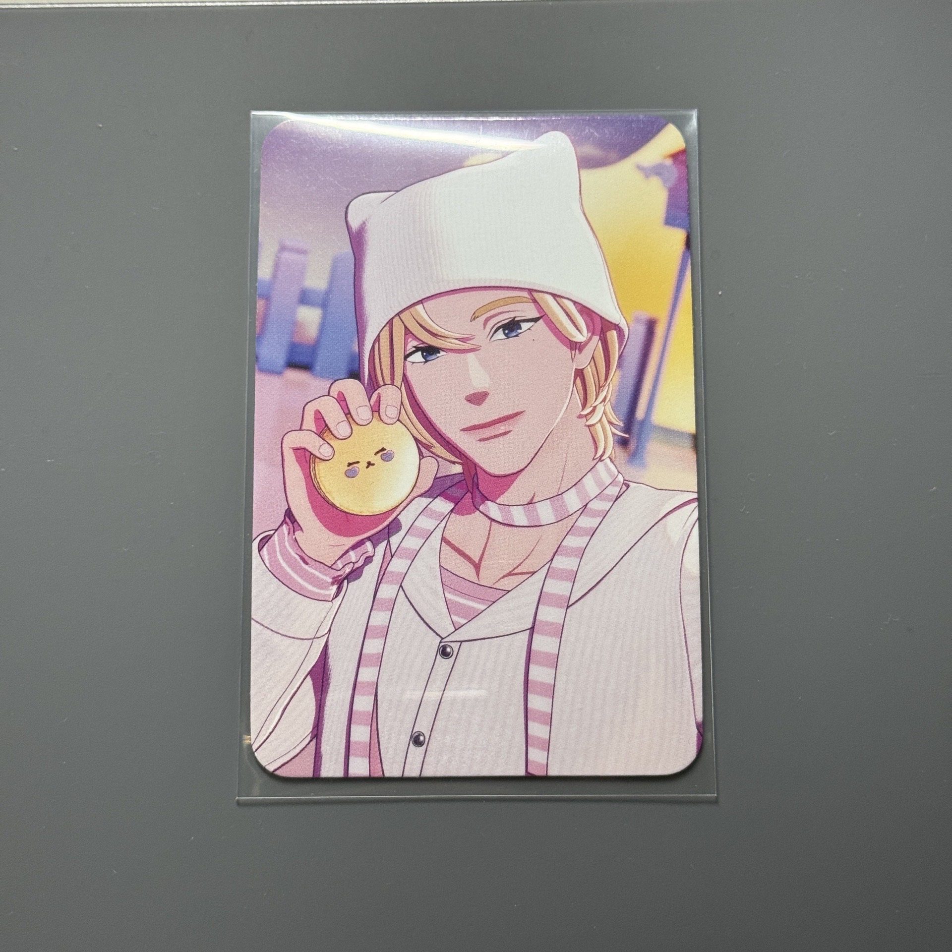 諾亞💜