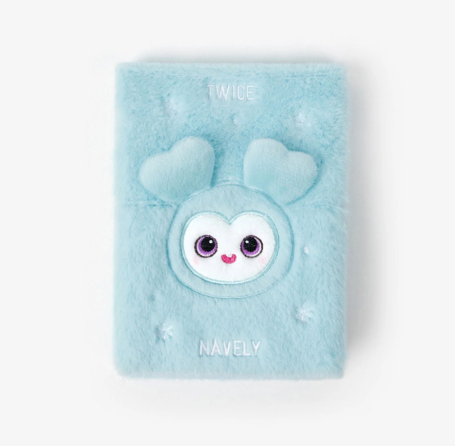 TWICE 2024冬日周邊