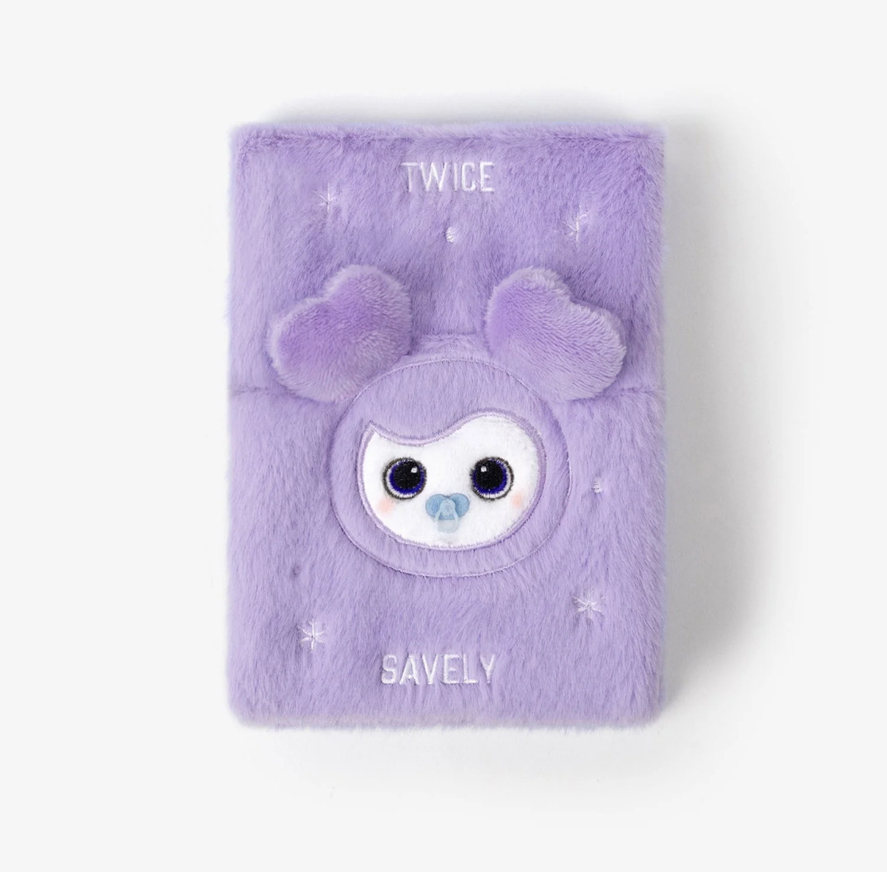 TWICE 2024冬日周邊