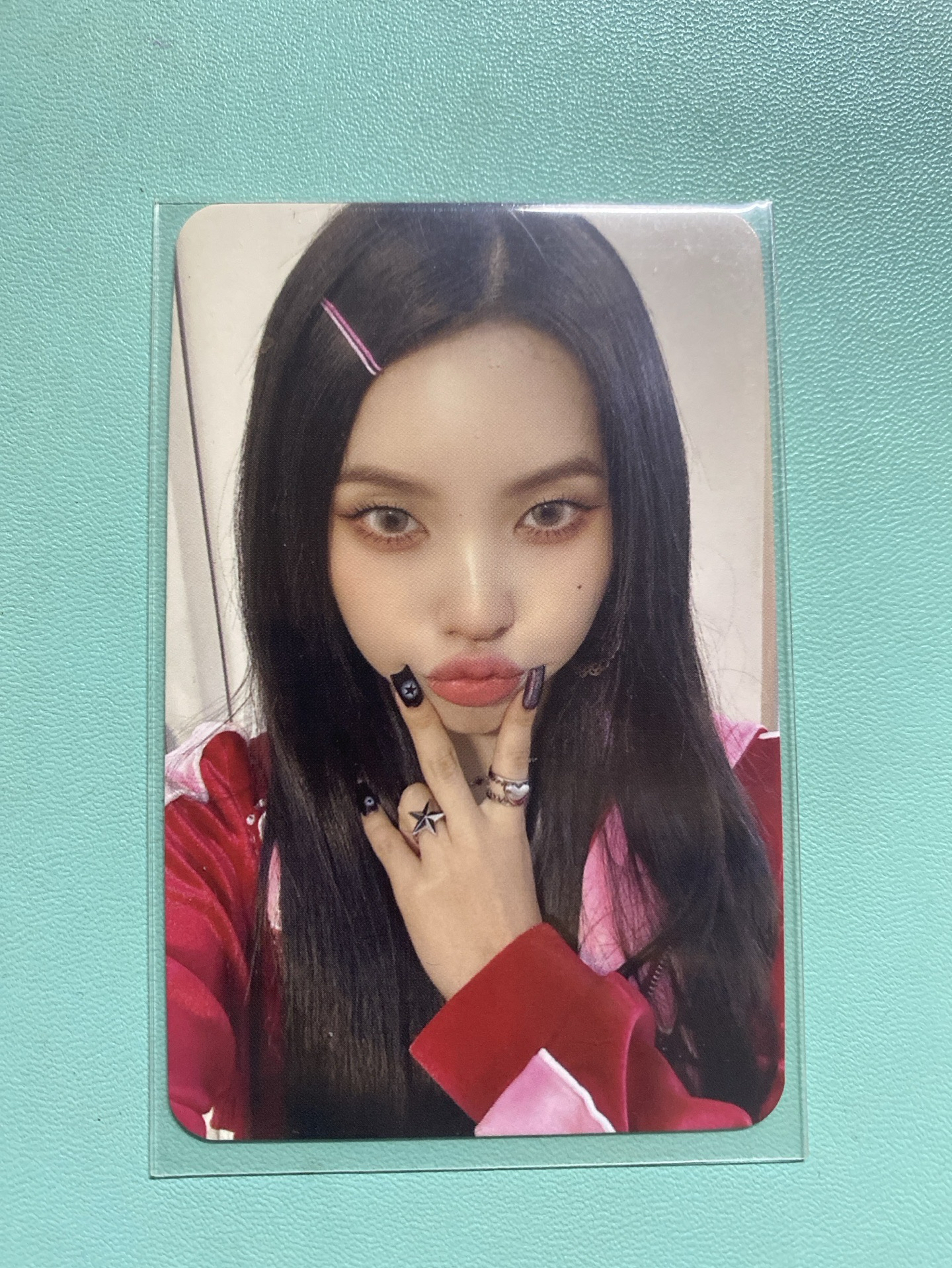 小娟特典-中背👾