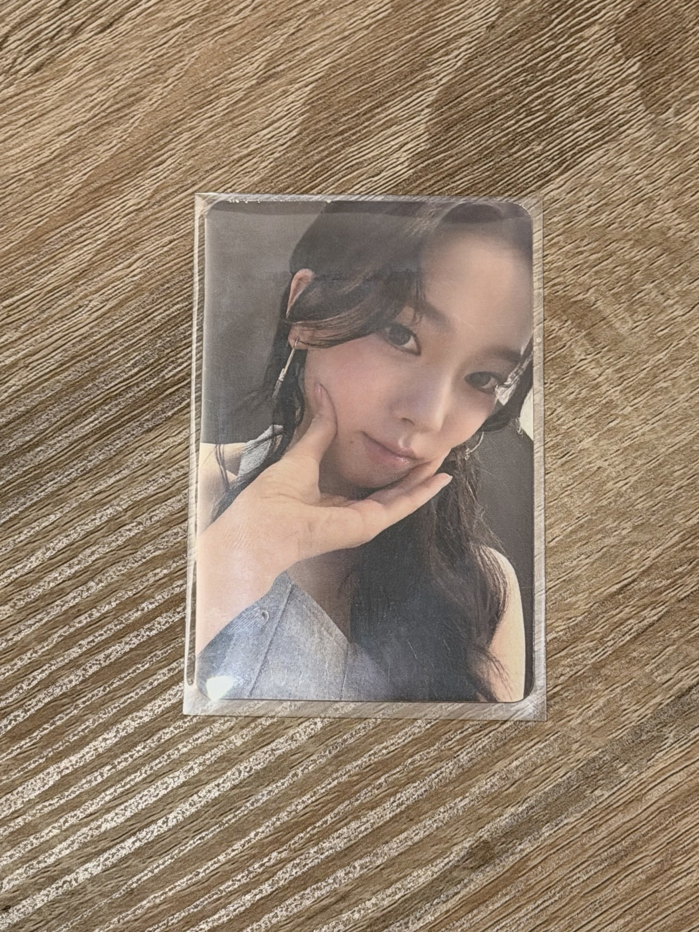 Rich Man 星河幸運柚（中背）