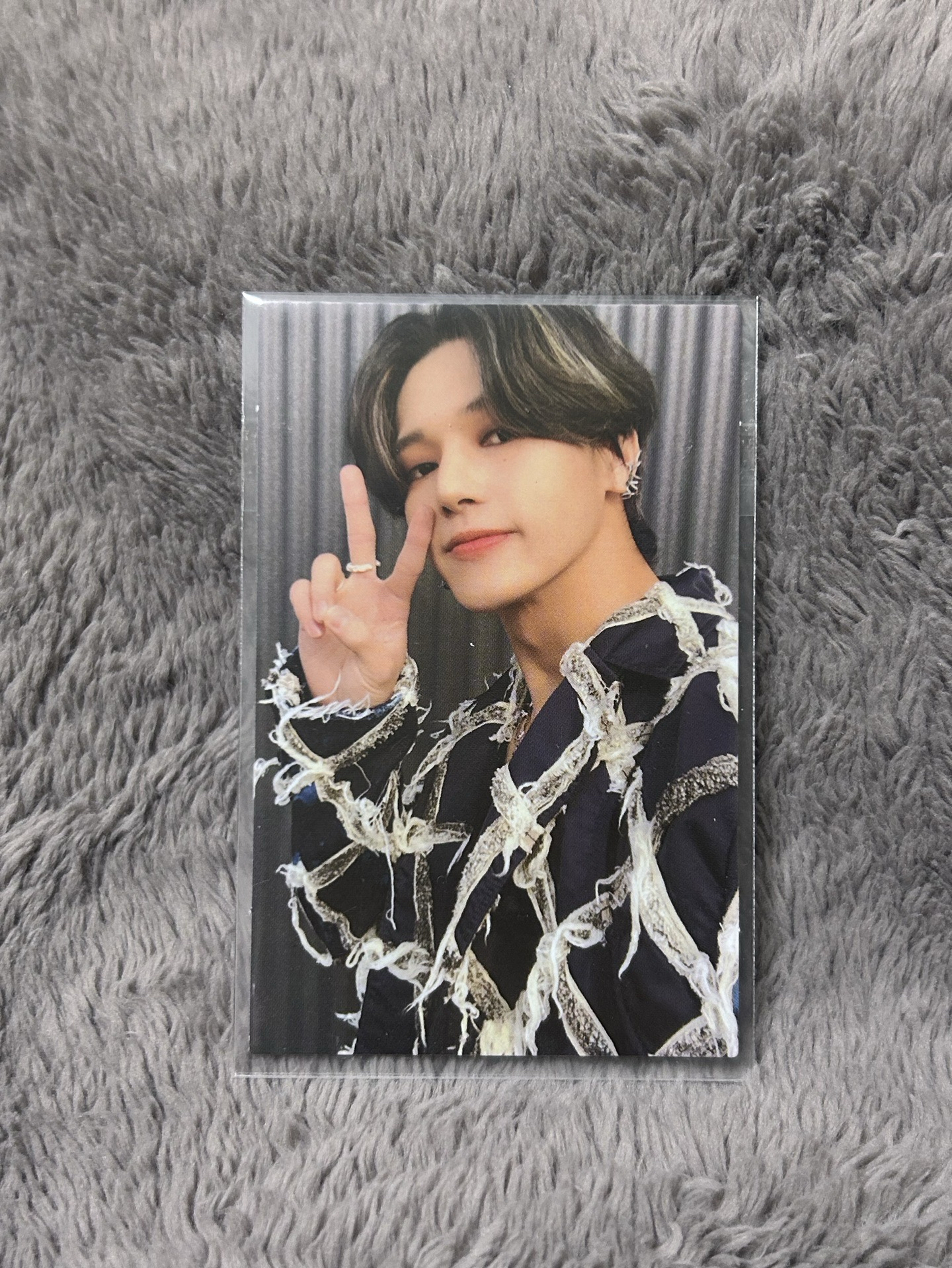 Fever pt.2 榮專卡