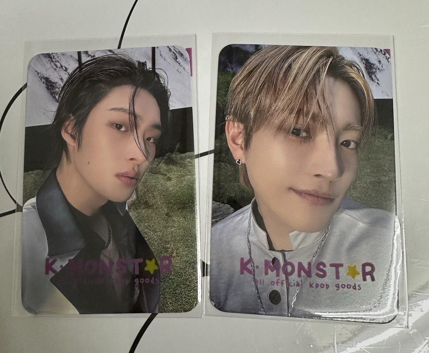 弘中旼琦DMM特典