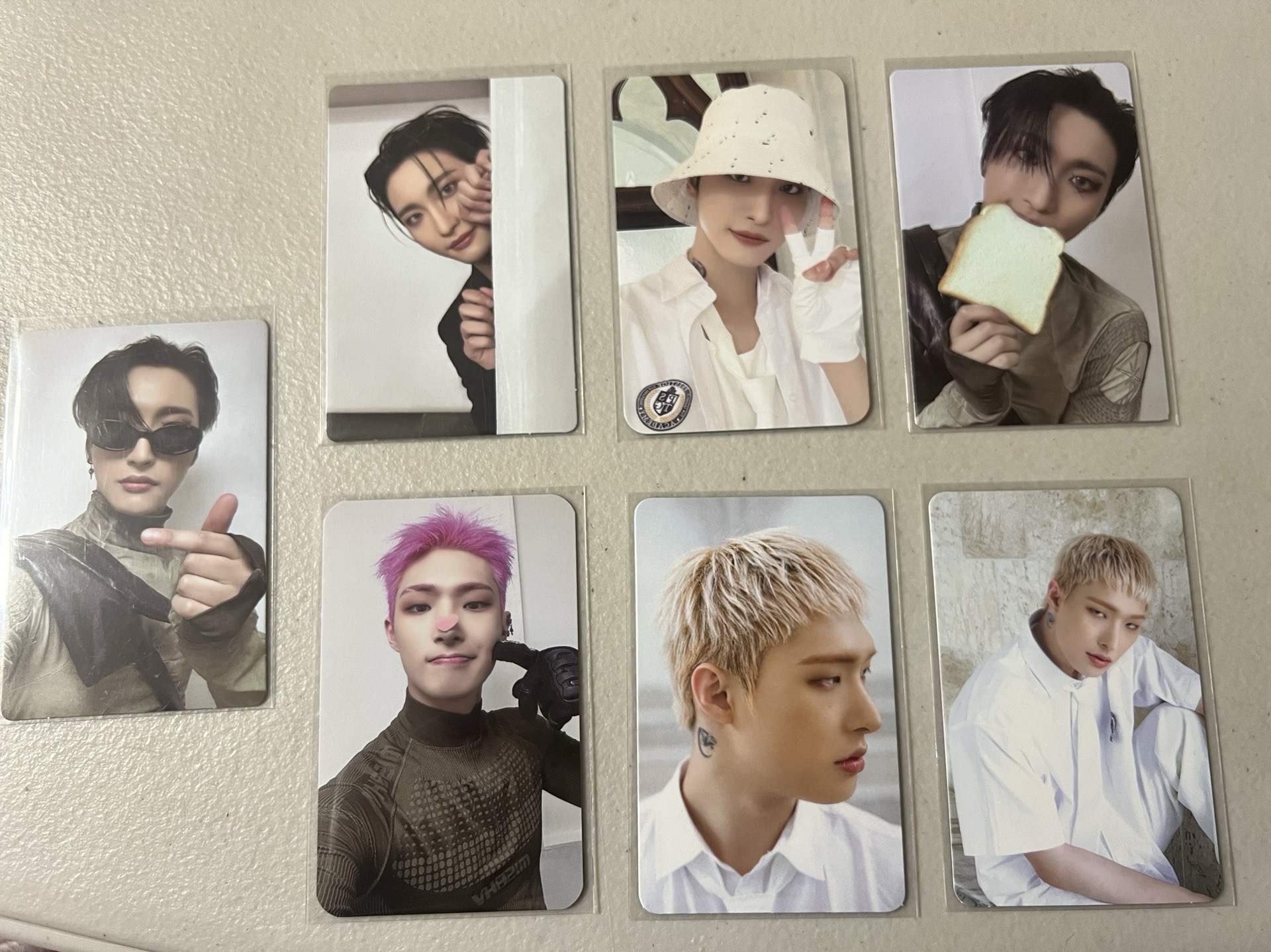 THE WORLD EP.2 : OUTLAW 專卡