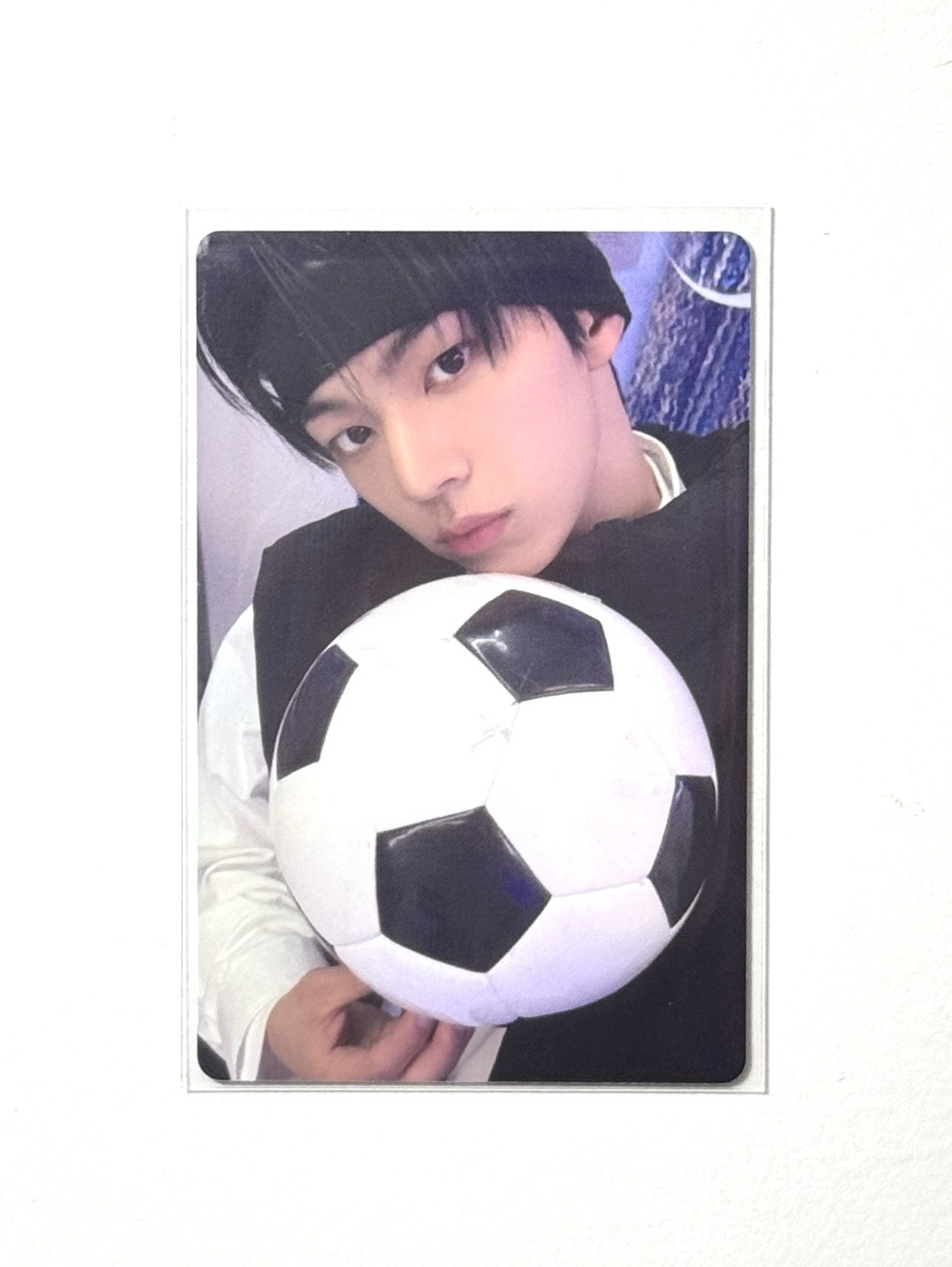 Last Bell 道勳專卡 / 空專