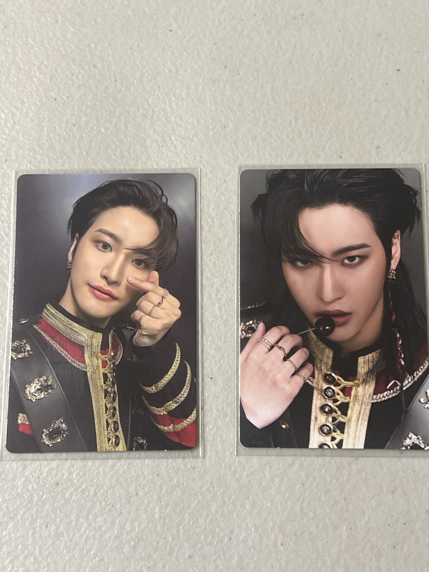 The World EP.Fin : Will 星化專卡