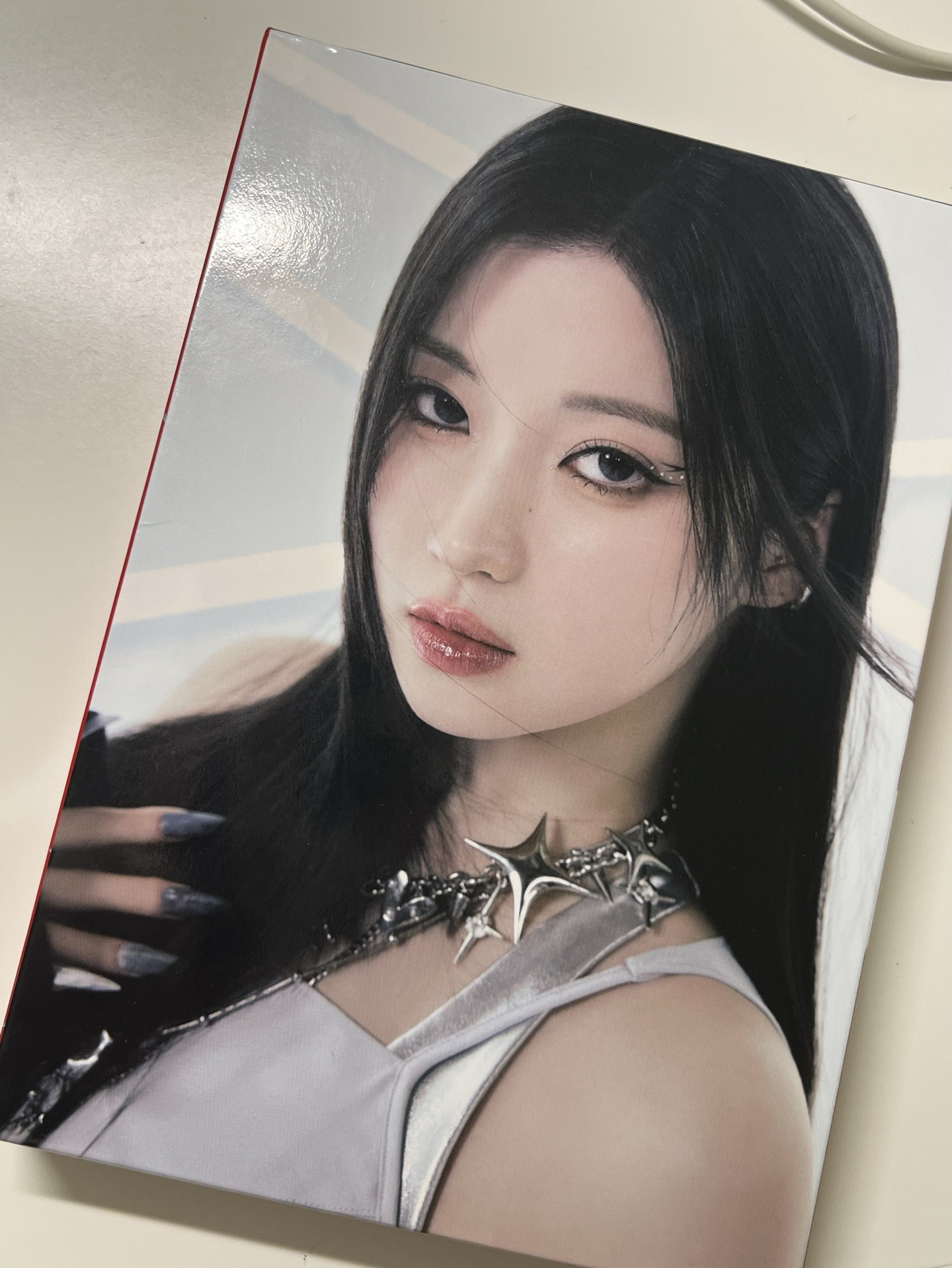 ASA單封（小卡只有兩張，內容物缺徽章跟少一張貼紙，其他都在！）