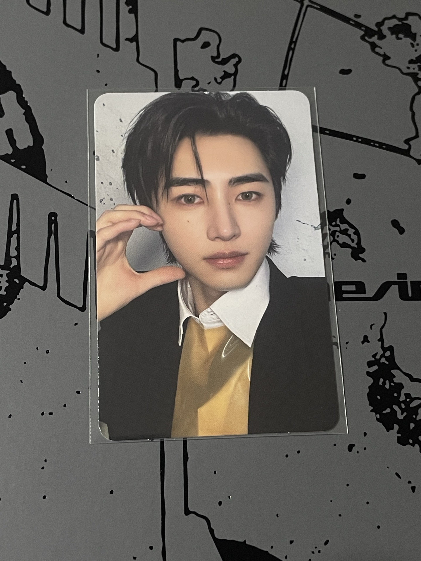 Make ver. 訓專卡🧛🏻