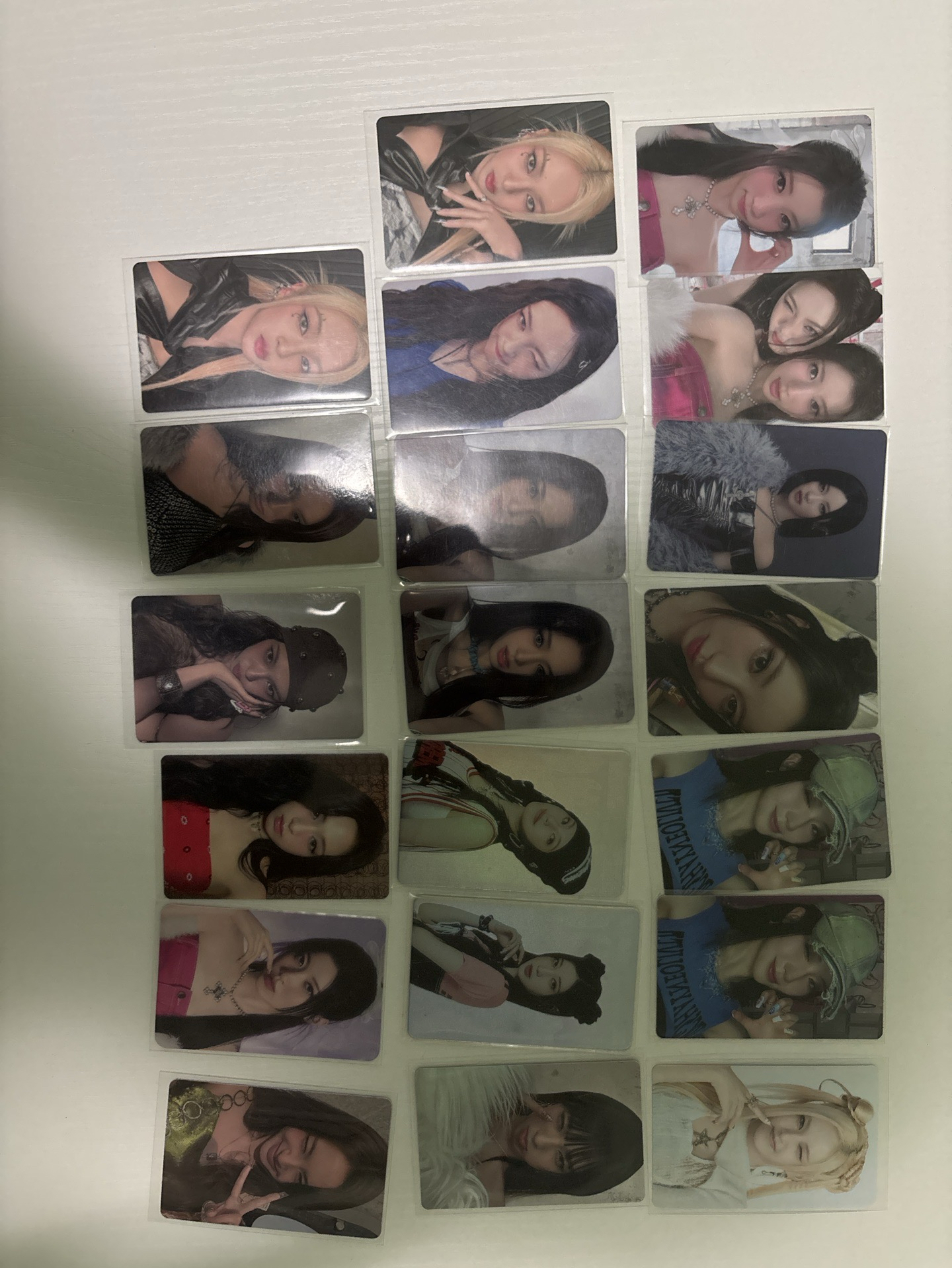 Babymonster 小卡盤