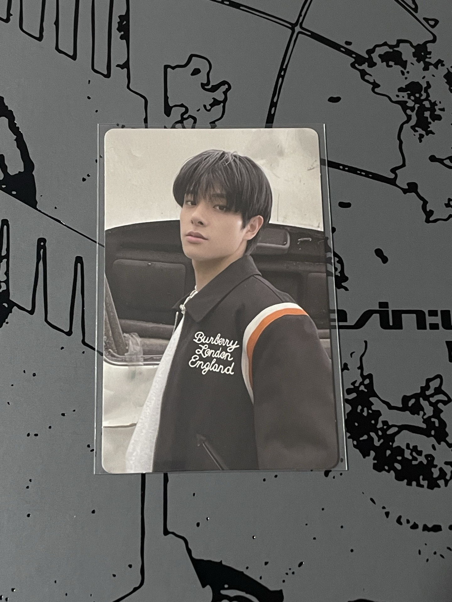 迷2 倫專卡🧛🏻