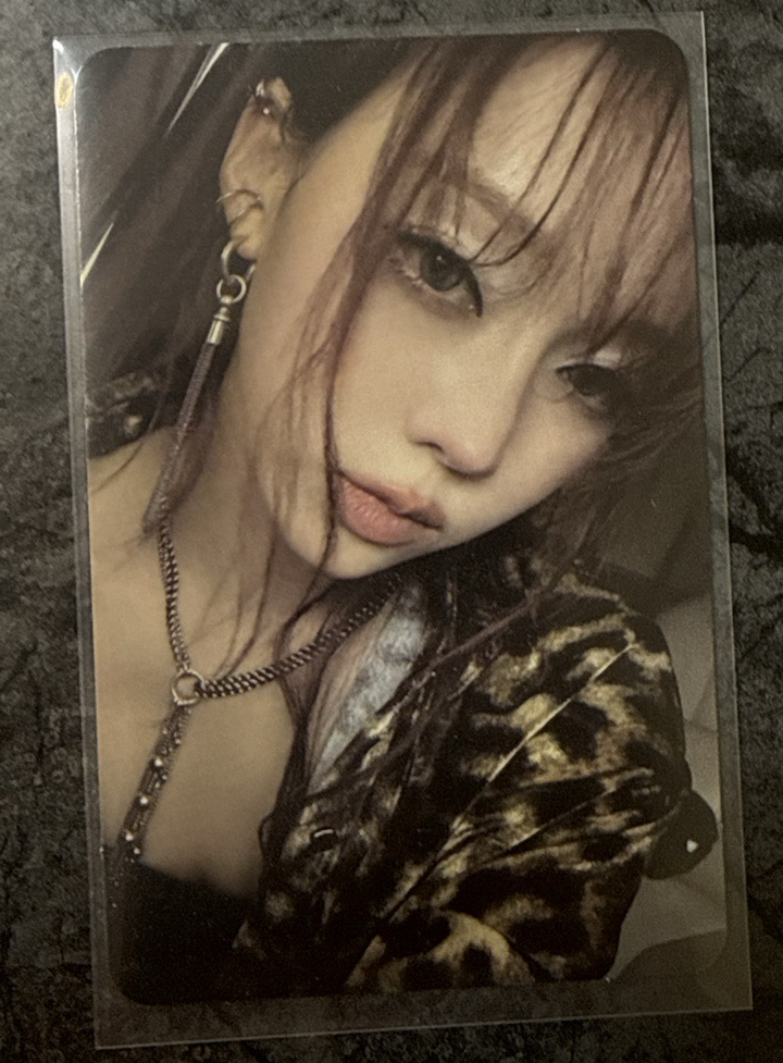 dirty work 專卡冬