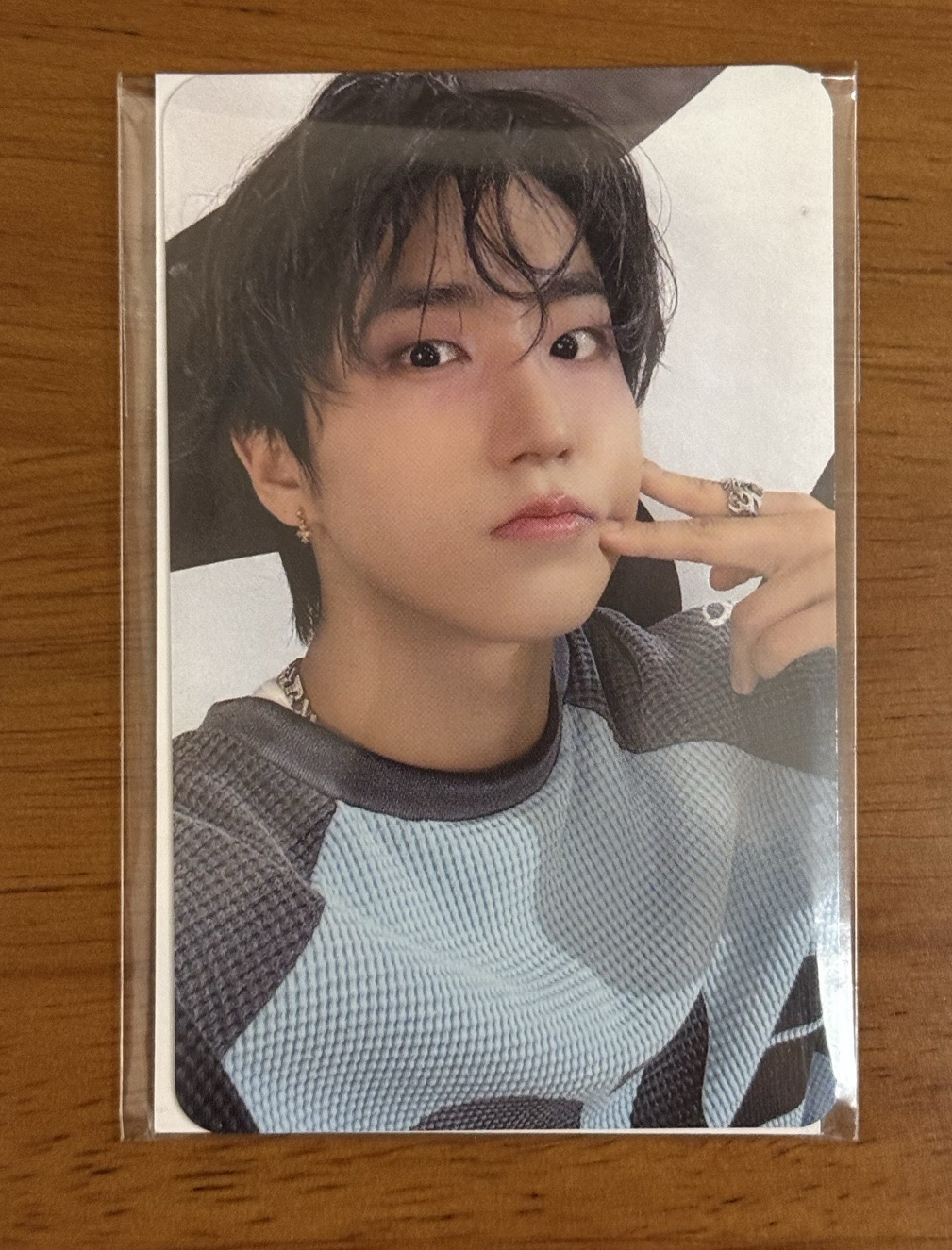 安可場線上滿額卡 城