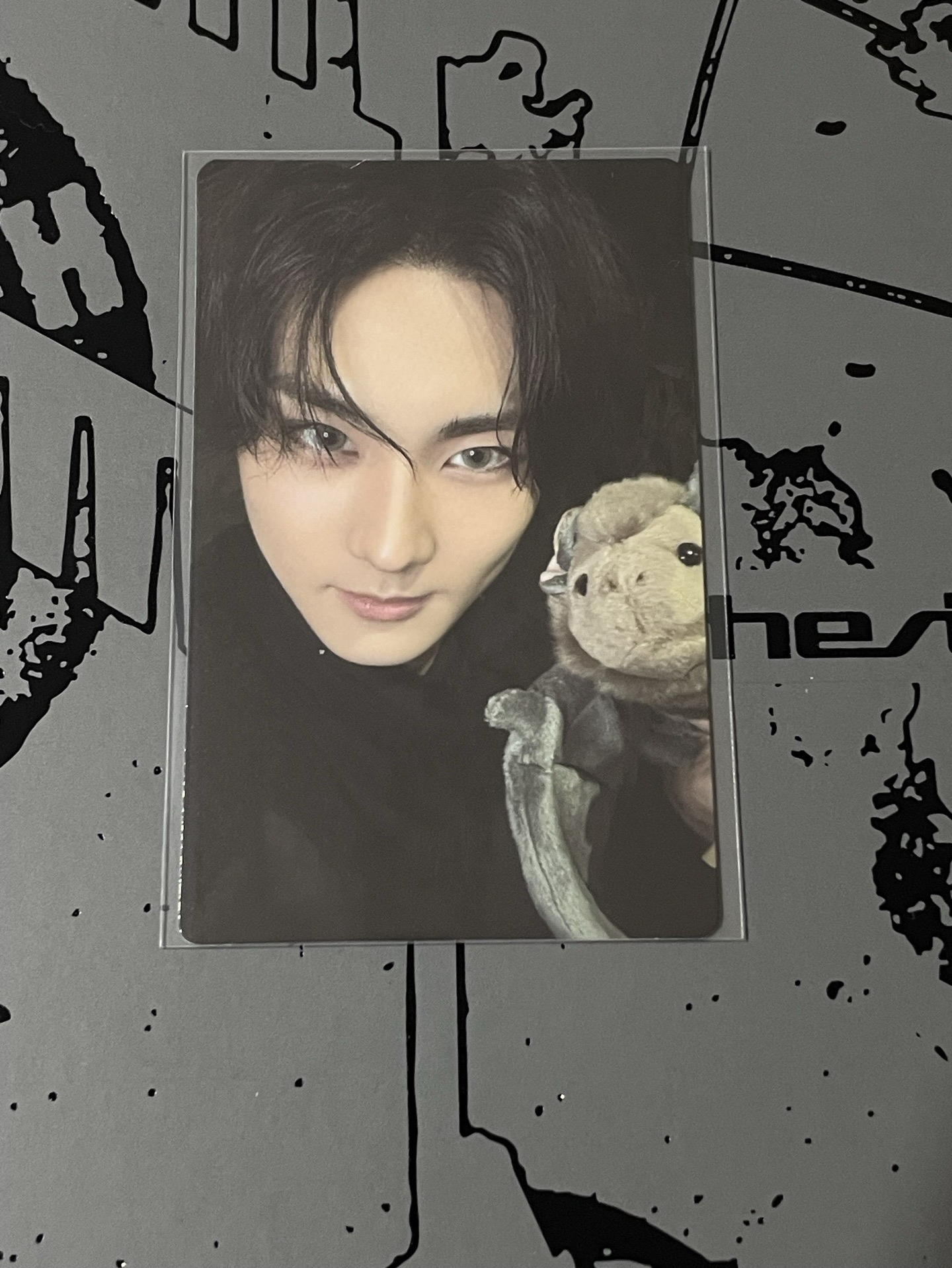 蝙蝠元 專卡🦇